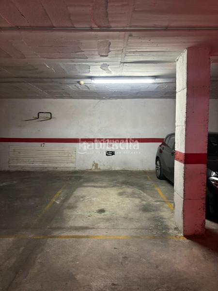 Foto 36576249-74b7-49ee-a322-8ed505c5b15c. Posto auto in Centre Mollet del Vallès