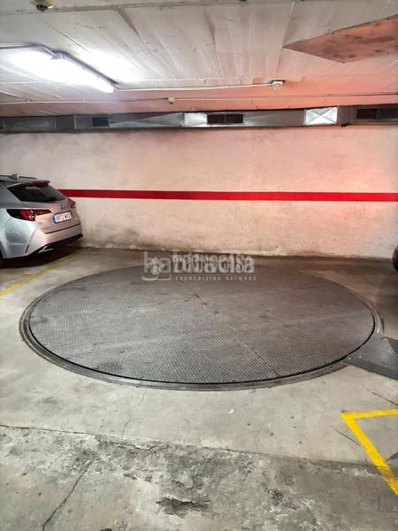 Foto 9d6c2a94-a616-46f0-af03-134493986a6a. Posto auto in Centre Mollet del Vallès