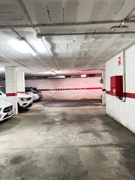 Foto d5c50316-c58d-429a-99d9-9c794567f0a7. Posto auto in Centre Mollet del Vallès