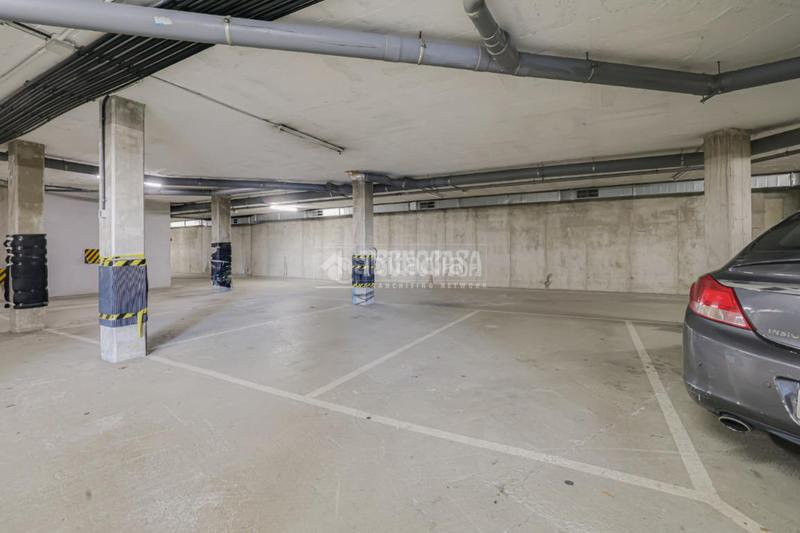 Foto 04aa3d67-d92e-4389-b210-daa9ed6f5285. Appartement avec parking dans Col·legis Nous Mollet del Vallès