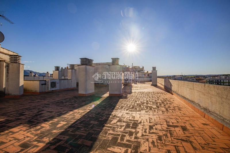 Foto 58dda1b9-8fbd-4156-b02f-f6d2819633aa. Appartement avec parking dans Col·legis Nous Mollet del Vallès