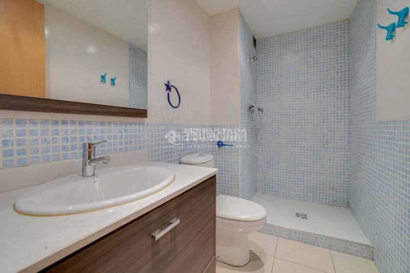 Foto b42b5741-143b-4a0e-83e0-04f383cda761. Appartement avec parking dans Col·legis Nous Mollet del Vallès