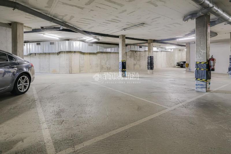 Foto f692ab11-a435-468d-a3b3-65640432f20a. Appartement avec parking dans Col·legis Nous Mollet del Vallès