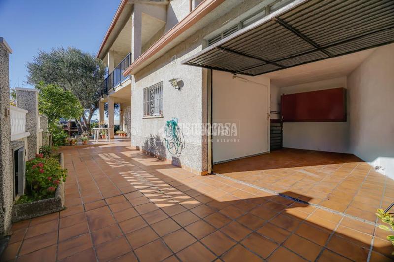 Foto 090e051b-1844-4e1d-b226-9517e2c44c41. Maison avec chauffage parking dans Sant Fost de Campsentelles