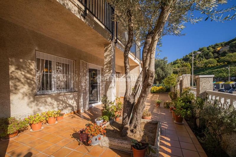 Foto 2174a6d5-1c29-4f8d-986d-ffe45d9f12c6. Maison avec chauffage parking dans Sant Fost de Campsentelles