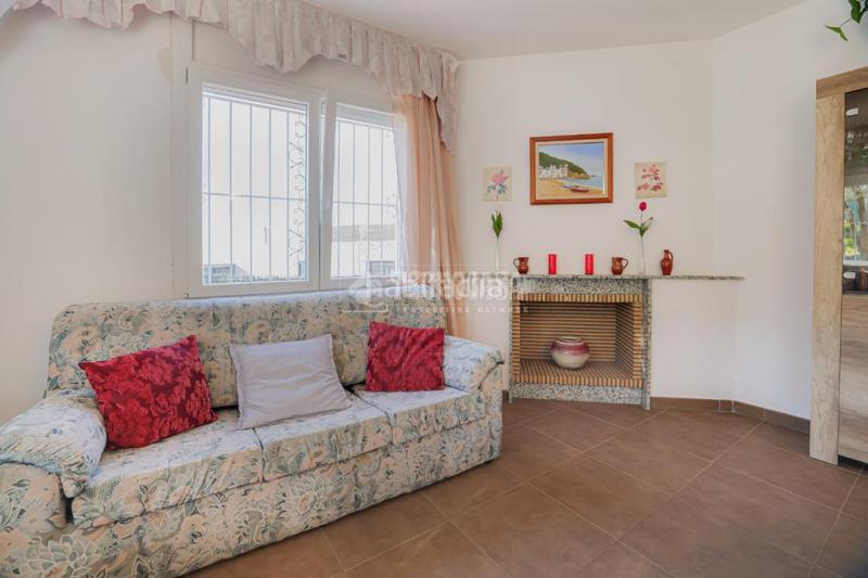 Foto 46599dc1-c0bc-46c0-83f0-8fc985850705. Maison avec chauffage parking dans Sant Fost de Campsentelles