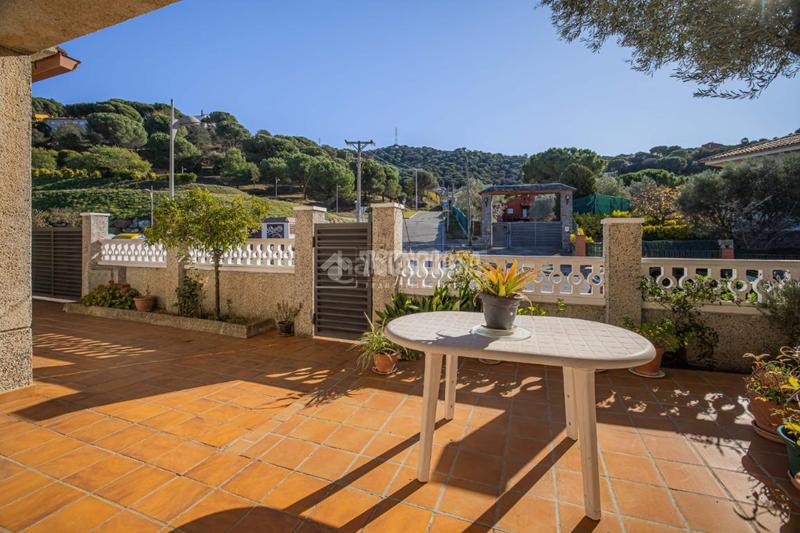 Foto 73d7c74d-3bd7-44bc-8f24-35e09fe28a6a. Maison avec chauffage parking dans Sant Fost de Campsentelles