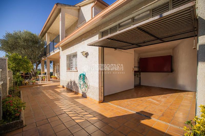 Foto ad9560e4-ca7e-489b-bfee-9811b2c969a3. Maison avec chauffage parking dans Sant Fost de Campsentelles