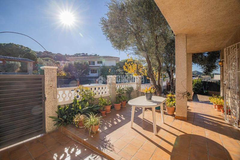 Foto b3df250a-1e2b-4278-afe3-b0d21cca9507. Maison avec chauffage parking dans Sant Fost de Campsentelles