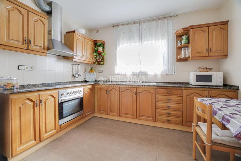 Foto be63ba94-44c3-4787-bfff-6f9bd8046ddd. Maison avec chauffage parking dans Sant Fost de Campsentelles