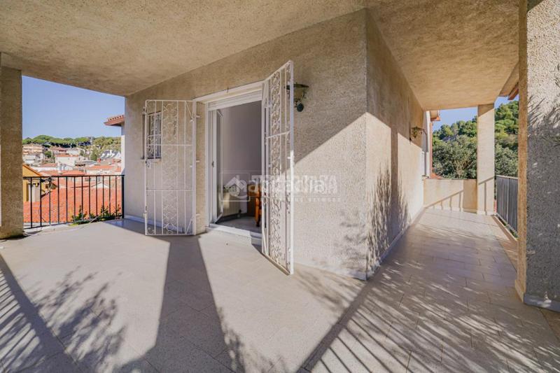 Foto f735f26d-93c0-4008-80c4-f9cd09539f42. Maison avec chauffage parking dans Sant Fost de Campsentelles