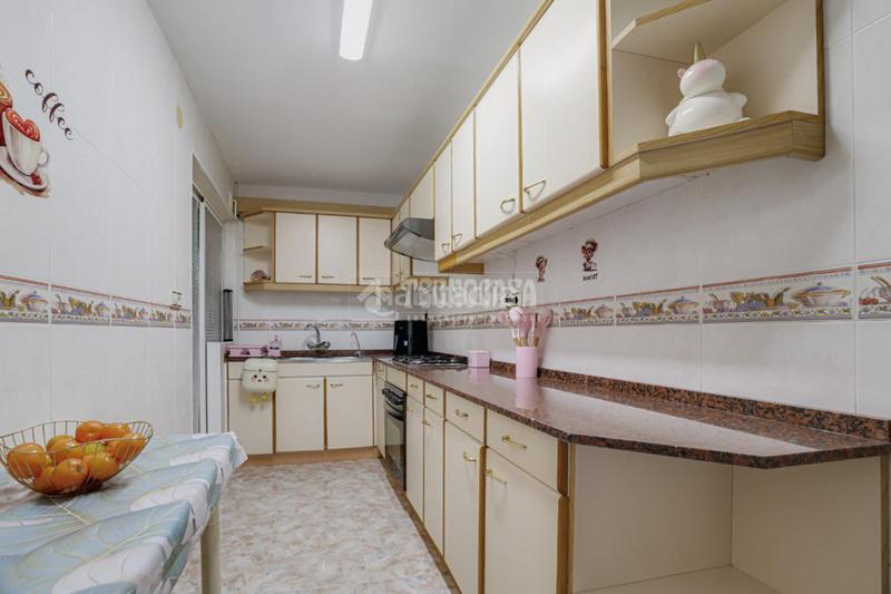 Foto 84e5f9e0-1c04-4dab-bda3-75acdf53ab50. Etagenwohnung in Centre Mollet del Vallès