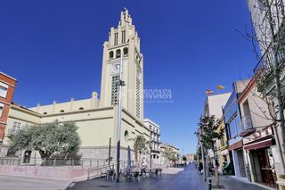 Casa aparellada a Montcada Centre - La Ribera. Casa en venta en montcada i reixac