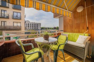 Pis a Montcada Centre - La Ribera. Piso en venta en montcada i reixac
