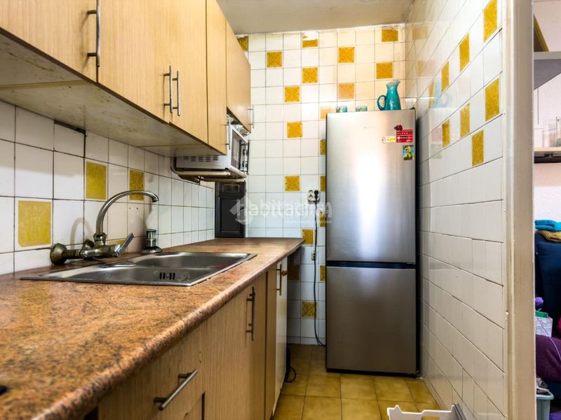 Foto 56dbd6a8-a536-4260-9955-1cf870dd0e54. Flat in Montcada Centre - La Ribera Montcada i Reixac
