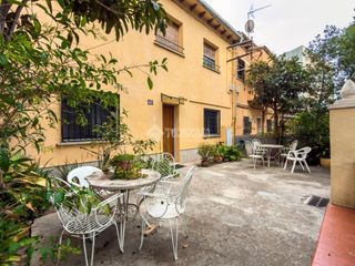 Flat in Mas Rampinyo - Montcada Nova - Carrerada