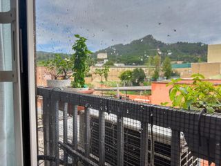 Flat in Can Sant Joan. Piso en venta en montcada i reixac