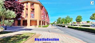Local commercial  Avenida príncipe de asturias. Fantástico local en alovera.