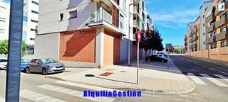 Local Comercial  Calle dinamarca