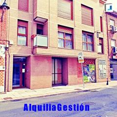 Local commercial  Calle isidoro ocaña sanz “sorín”