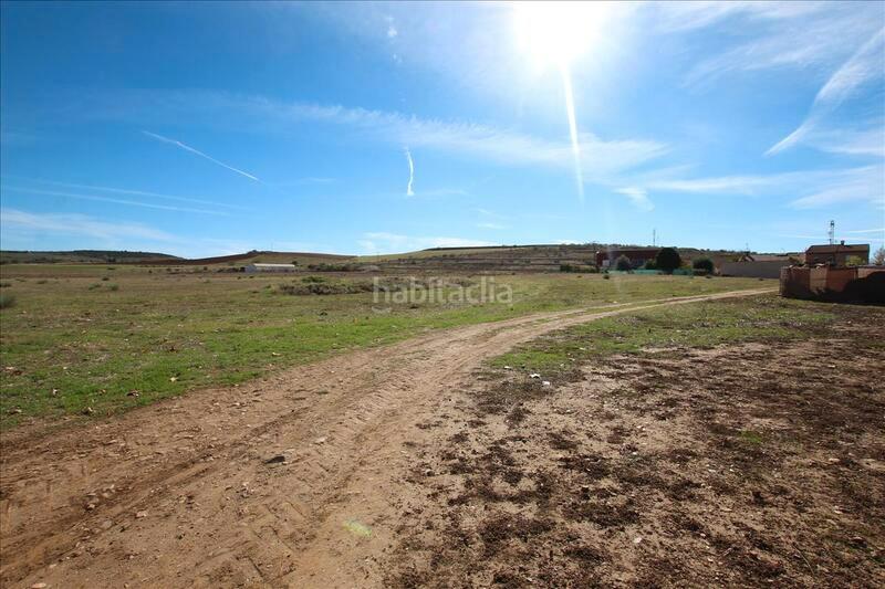 Foto 0f7b01a0-e043-4863-b941-ed9bf80bf82a. Terreno residencial fantastica finca urbanizable en Uceda