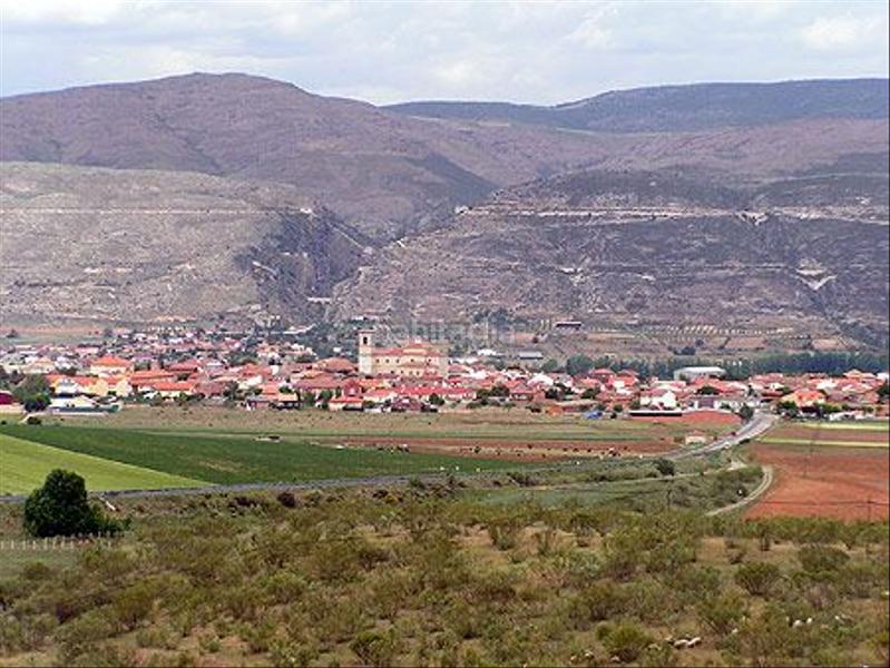 Foto 509f83ea-11a1-418d-864c-87aada4066fa. Terreno residencial fantastica finca urbanizable en Uceda