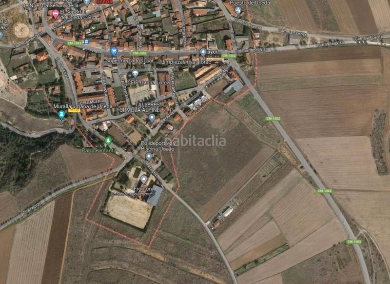 Foto 67e63de5-9961-4dde-ab00-58522d71c073. Terreno residencial fantastica finca urbanizable en Uceda