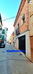 Xalet  Calle de la iglesia. Unifamiliar nuevo a estrenar en el centro de horche.