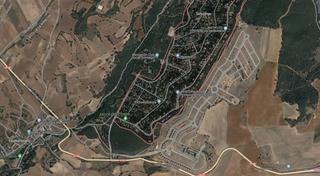 Terreny residencial a Valdeaveruelo. Suelo urbanizable urb. sotolargo 2