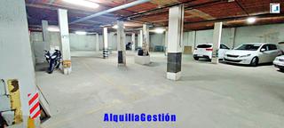 Parking voiture  Avenida de guadalajara. Plaza de garaje para coche pequeño
