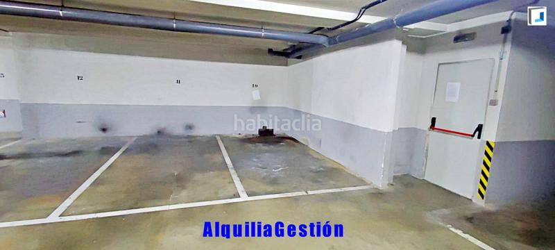 Foto 179f5124-2f2d-413a-8530-26fc2d9dc80d. Parking coche plaza de garaje en Centro - Barrio las Doscientas Azuqueca de Henares