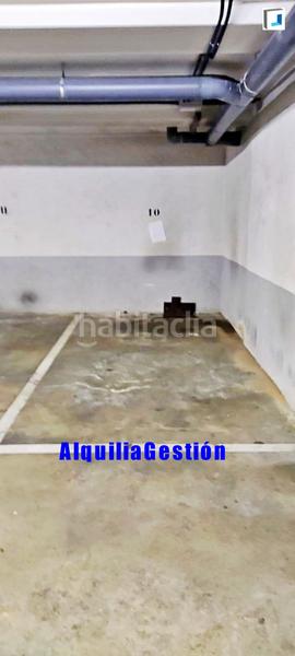 Foto 3f23856b-b1f5-4d18-b1d5-4da8d57ef06f. Parking coche plaza de garaje en Centro - Barrio las Doscientas Azuqueca de Henares
