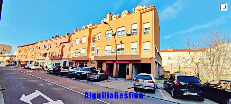 Foto 597daf1e-2511-48ae-b9fd-ee986b800359. Parking coche plaza de garaje en Centro - Barrio las Doscientas Azuqueca de Henares