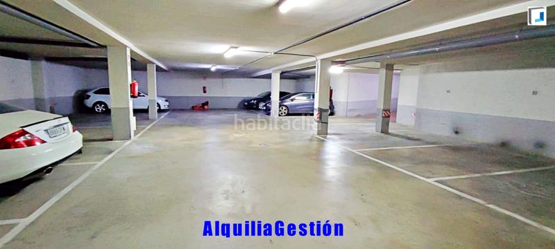 Foto bf54fde5-318a-4967-9e11-75e2bd6c35f1. Parking coche plaza de garaje en Centro - Barrio las Doscientas Azuqueca de Henares