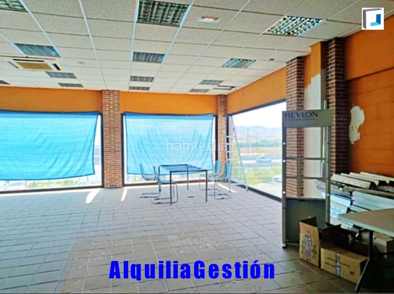 Foto 2400cea0-9755-4ba2-98b3-49c4767ed1e6. Bâtiment à usage industriel dans La Estación Azuqueca de Henares