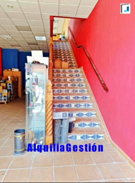 Foto 4acfab0b-f342-4397-bbe5-5c660f511eb7. Bâtiment à usage industriel dans La Estación Azuqueca de Henares