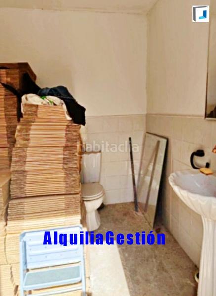 Foto 4cc06d23-1ba3-44ec-82bd-697bc0623f82. Bâtiment à usage industriel dans La Estación Azuqueca de Henares