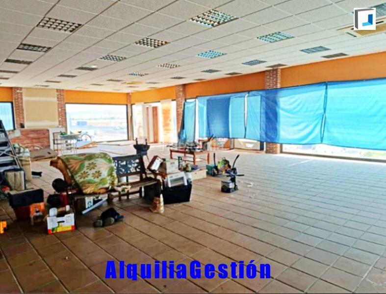 Foto b49a7249-c634-4016-be30-da4afe2bbd6b. Bâtiment à usage industriel dans La Estación Azuqueca de Henares