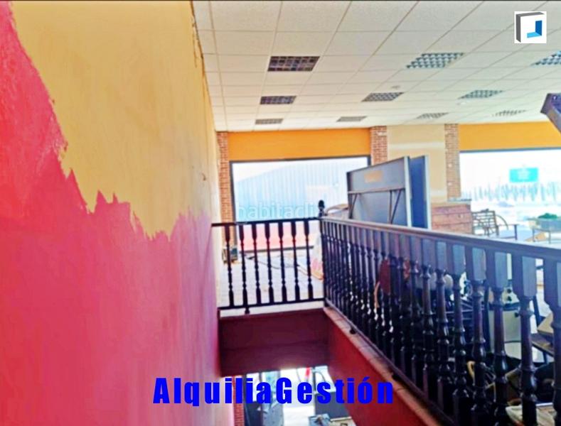 Foto de50ac64-4c9b-4e2a-a22c-be71e3e4d0df. Bâtiment à usage industriel dans La Estación Azuqueca de Henares