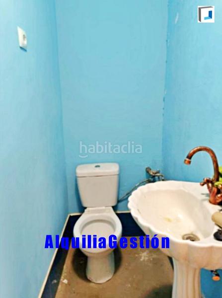 Foto f16ada20-ea29-44fa-82cc-e582a845a17f. Bâtiment à usage industriel dans La Estación Azuqueca de Henares