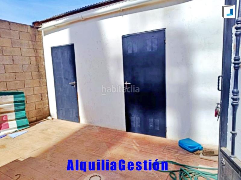 Foto f59ff414-de1d-4a95-a7a0-d24f159aac1b. Bâtiment à usage industriel dans La Estación Azuqueca de Henares