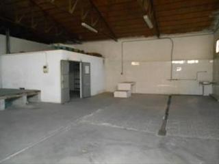 Nave industrial  Calle alto rey