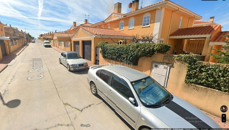 Foto 8aadb660-eda5-40bb-9dc1-a34fafb41ada. Chalet avec chauffage parking dans Torrejón del Rey