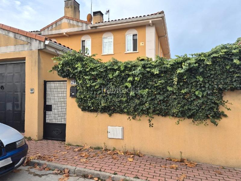 Foto a9090c2f-821f-4171-8f7a-69bbdaadeec7. Chalet avec chauffage parking dans Torrejón del Rey