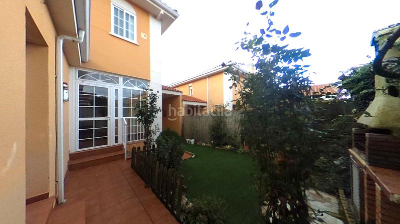 Foto e1a0b04a-3c53-4784-b0cc-7e1598fd97a9. Chalet avec chauffage parking dans Torrejón del Rey
