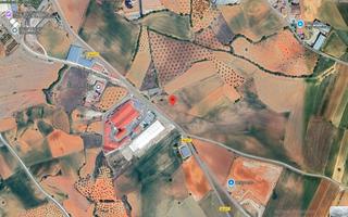 Propriété à Mondéjar