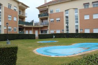 Piso en Alovera. Vivienda alquilada-no visitable