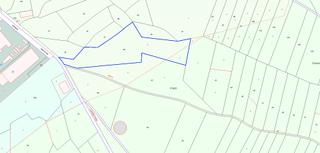 Landgut in Mondéjar