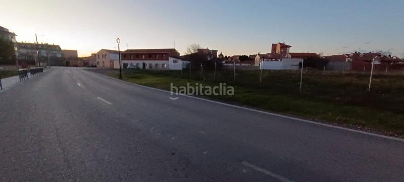 Foto 8512e496-56b9-436a-8914-f48529057d7c. Terreno residenziale in Alovera