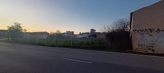 Terreny residencial a Alovera. Suelo urbanizable